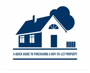 guide to purchasing a buy-to-let